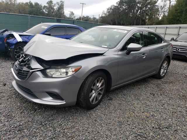 Изображение 2014 MAZDA 6 SPORT 2014