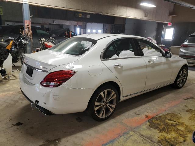 Image 3 of 2018 MERCEDES-BENZ C 300 4MATIC 2018 with VIN 55SWF4KB6JU281141