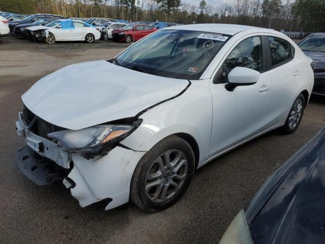 Изображение 2016 Toyota Scion 2016