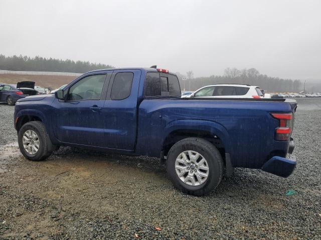 Изображение 2 2022 NISSAN FRONTIER S 2022 с VIN 1N6ED1CM2NN651328