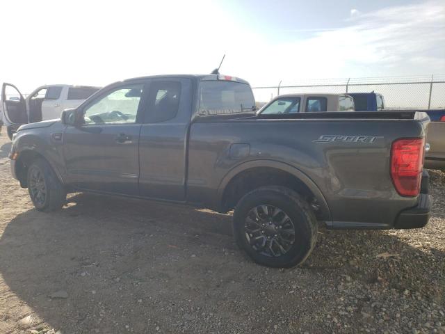 Image 2 of 2019 FORD RANGER XL 2019 with VIN 1FTER1EH2KLA34328
