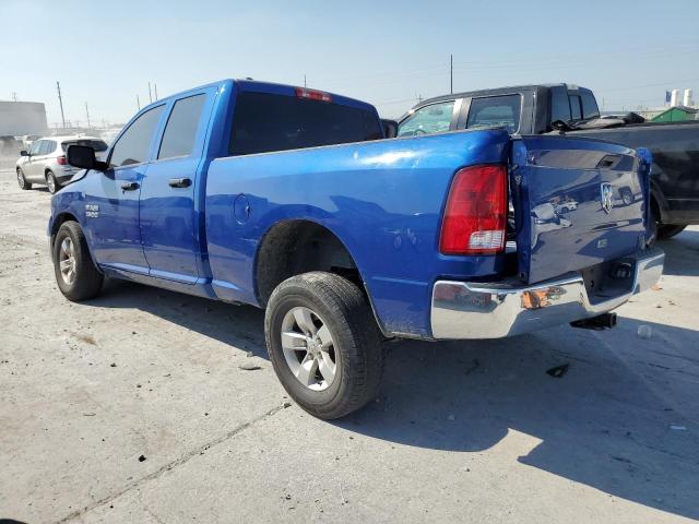 Obraz 2 z 2019 RAM 1500 CLASSIC TRADESMAN 2019 z VIN 1C6RR6FG2KS594481
