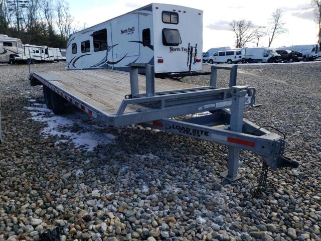 2017 LOAD TRAILER 2017 image