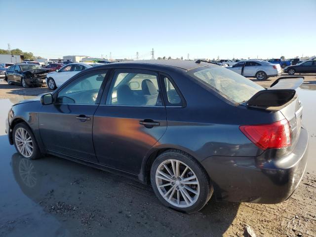 Изображение 2 2010 SUBARU IMPREZA 2.5I 2010 с VIN JF1GE6A64AH513122