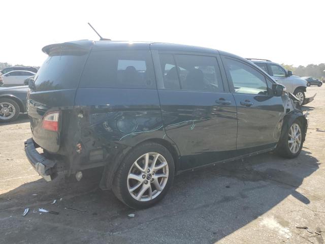 Image 3 of 2014 MAZDA 5 GRAND TOURING 2014 with VIN JM1CW2DL9E0169369