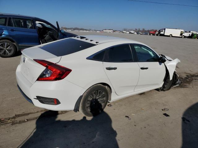 Изображение 3 2020 HONDA CIVIC LX 2020 с VIN 19XFC2F60LE209968