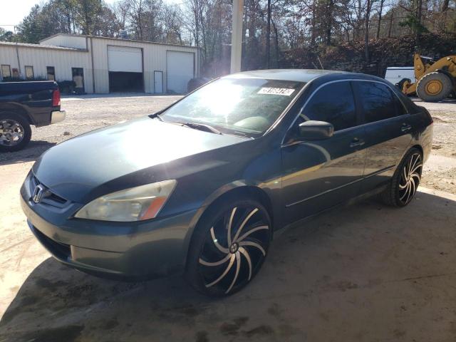Obraz 1 z 2004 HONDA ACCORD LX 2004 z VIN 1HGCM56304A171543