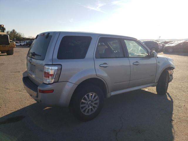 Image 3 of 2008 MERCURY MARINER PREMIER 2008 with VIN 4M2CU971X8KJ45321
