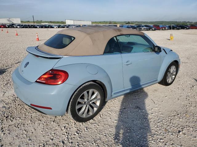 Obraz 3 z 2015 VOLKSWAGEN BEETLE TDI 2015 z VIN 3VW5A7AT6FM812331