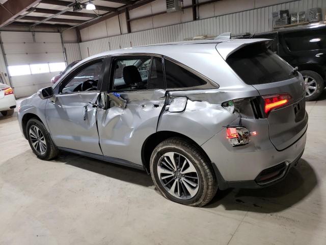 Изображение 2 2017 ACURA RDX ADVANCE 2017 с VIN 5J8TB4H70HL004125