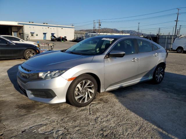 Image 1 of 2016 HONDA CIVIC EX 2016 with VIN 19XFC2F72GE032970