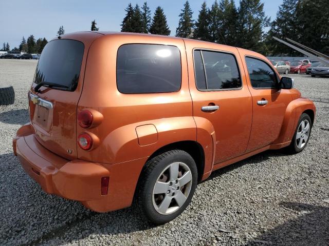 Image 3 of 2006 CHEVROLET HHR LT 2006 with VIN 3GNDA23P06S678484