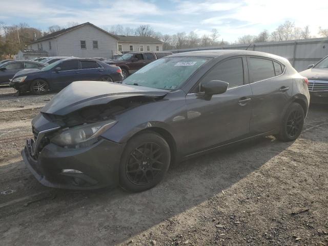 Изображение 2016 MAZDA 3 TOURING 2016