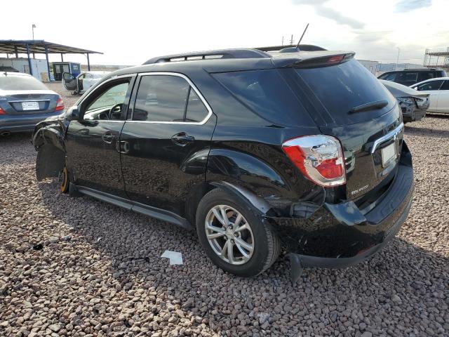 Изображение 2 2017 CHEVROLET EQUINOX LT 2017 с VIN 2GNALCEK0H1579005