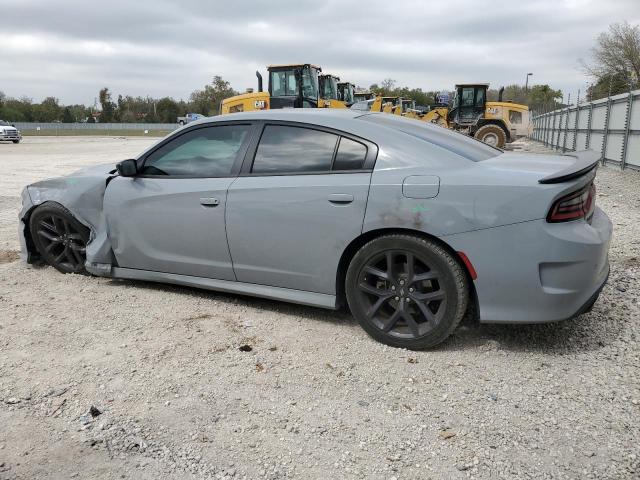 Image 2 of 2021 DODGE CHARGER GT 2021 with VIN 2C3CDXHG6MH628758