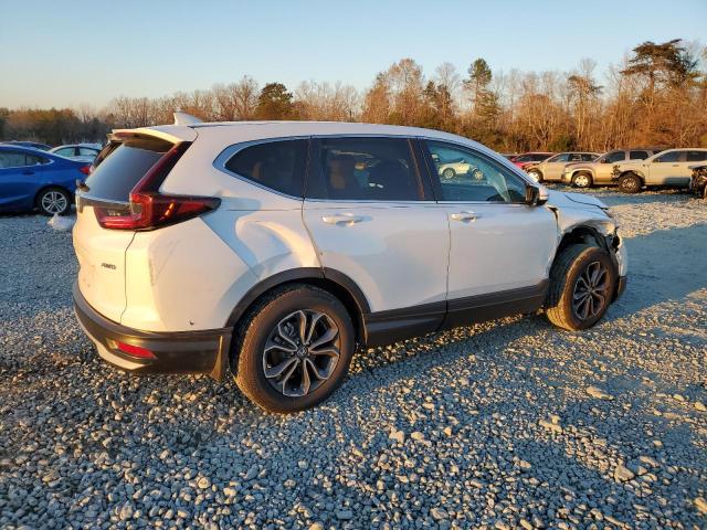 Obraz 3 z 2021 HONDA CR-V EXL 2021 z VIN 5J6RW2H8XMA011691