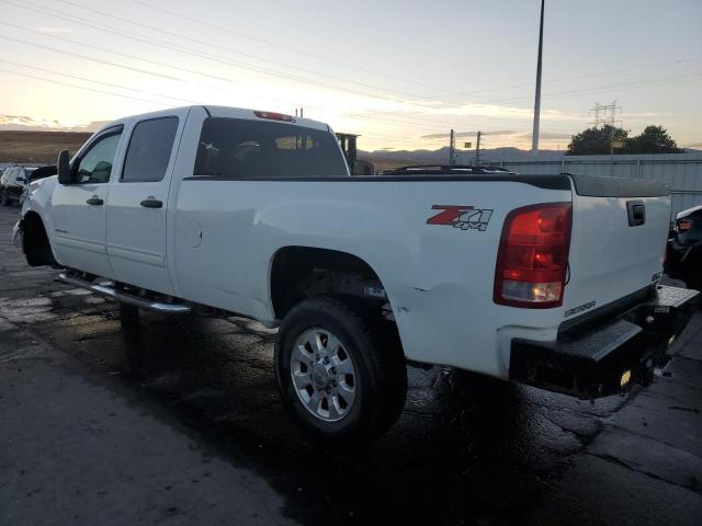 Obraz 2 z 2012 GMC SIERRA K3500 SLE 2012 z VIN 1GT423CGXCF144338