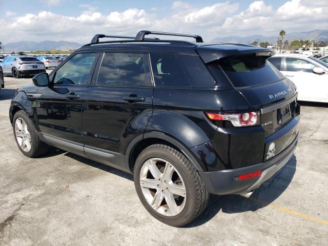 Image 2 of 2015 LAND ROVER RANGE ROVER EVOQUE PURE PLUS 2015 with VIN SALVP2BG1FH993597