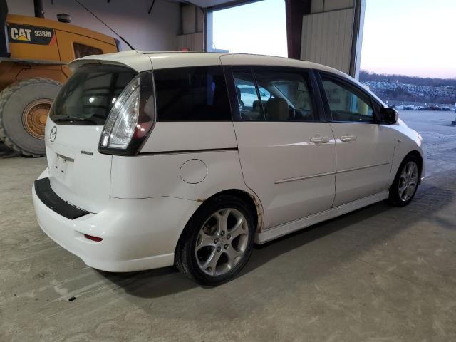 Изображение 3 2009 MAZDA 5  2009 с VIN JM1CR29L690347633