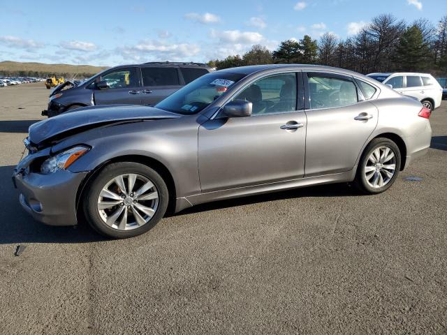 Изображение 2012 INFINITI M37 X 2012
