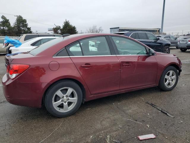 Obraz 3 z 2016 CHEVROLET CRUZE LIMITED LT 2016 z VIN 1G1PE5SB1G7182393