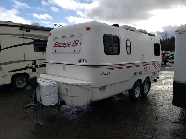 Image 2 of 2016 ESCA TRAVELTRAI 2016 with VIN 2E9TF6B27GC068036