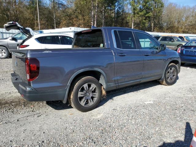 Image 3 of 2018 HONDA RIDGELINE RTL 2018 with VIN 5FPYK2F51JB000059