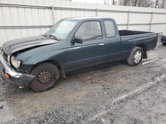 Image 1 of 1998 TOYOTA TACOMA XTRACAB 1998 with VIN 4TAVL52N6WZ119528