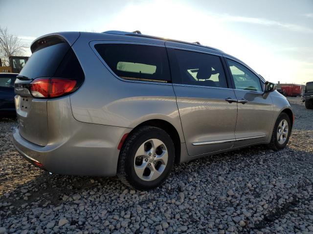 Изображение 3 2017 CHRYSLER PACIFICA TOURING L PLUS 2017 с VIN 2C4RC1EG1HR684262