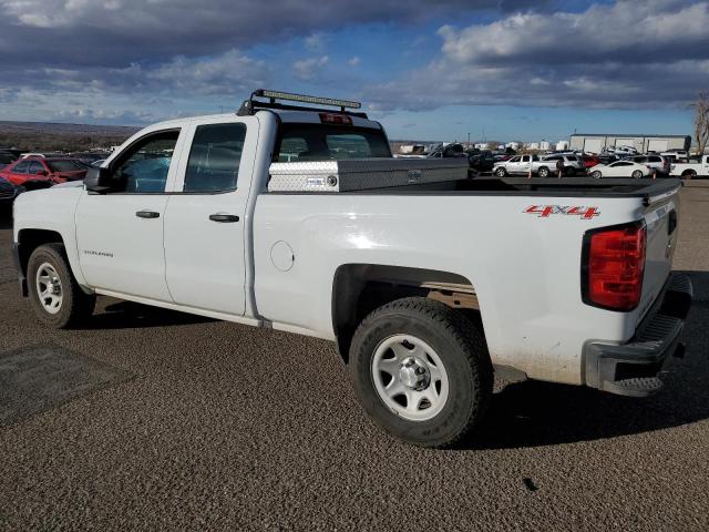 Image 2 of 2017 CHEVROLET SILVERADO K1500 2017 with VIN 1GCVKNEC8HZ383550