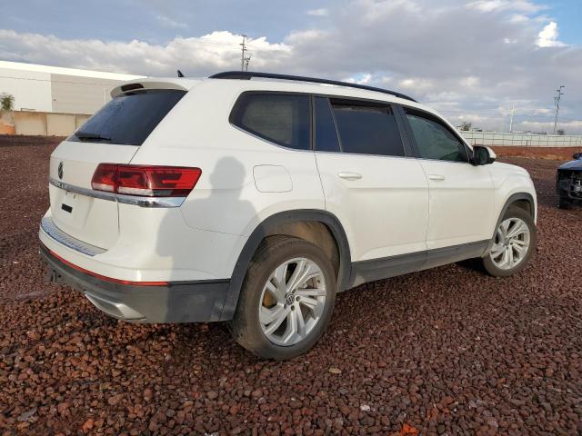 Obraz 3 z 2023 VOLKSWAGEN ATLAS SE 2023 z VIN 1V2WR2CA8PC549825