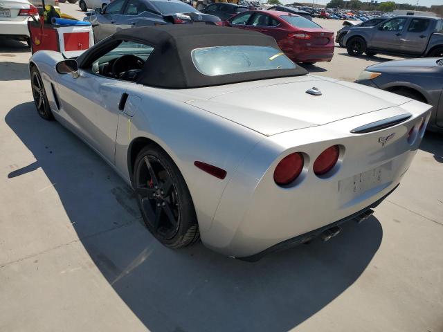 Obraz 2 z 2005 CHEVROLET CORVETTE  2005 z VIN 1G1YY34U155125845