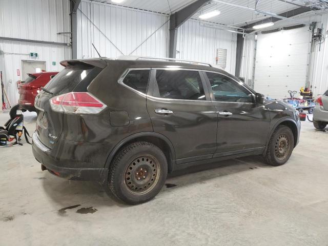 Изображение 3 2015 NISSAN ROGUE S 2015 с VIN 5N1AT2MV3FC798090