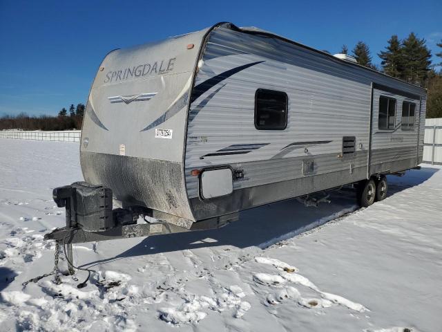 Изображение 2 2021 SPIR TRAILER 2021 с VIN 4YDT31123M3100184
