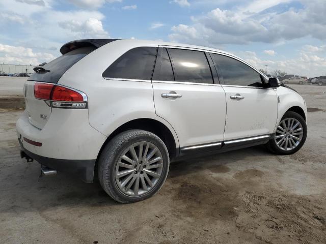 Image 3 of 2015 LINCOLN MKX  2015 with VIN 2LMDJ6JK4FBL33147