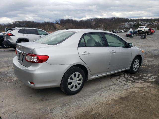 Изображение 3 2011 TOYOTA COROLLA BASE 2011 с VIN JTDBU4EE6B9136902