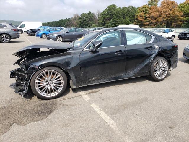 Изображение 2023 LEXUS IS 300 2023