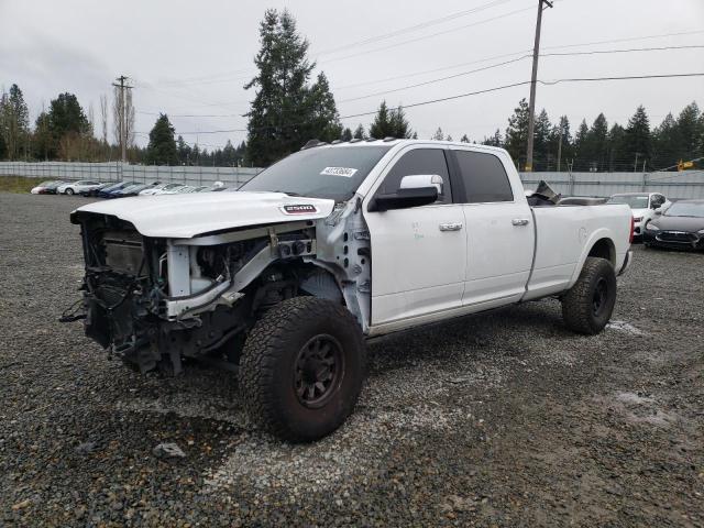 Изображение 2022 RAM 2500 LONGHORN 2022