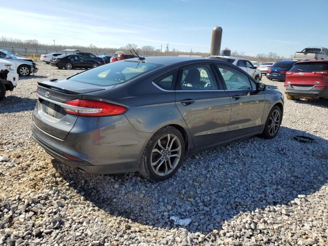 Image 3 of 2017 FORD FUSION SE 2017 with VIN 3FA6P0H75HR141851