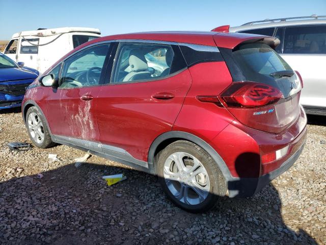 Image 2 of 2017 CHEVROLET BOLT EV LT 2017 with VIN 1G1FW6S06H4173477