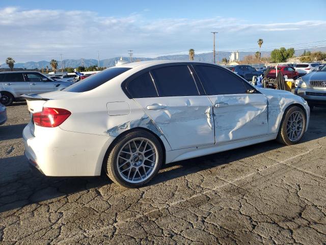 Image 3 of 2017 BMW 340 I 2017 with VIN WBA8B3G31HNU35930