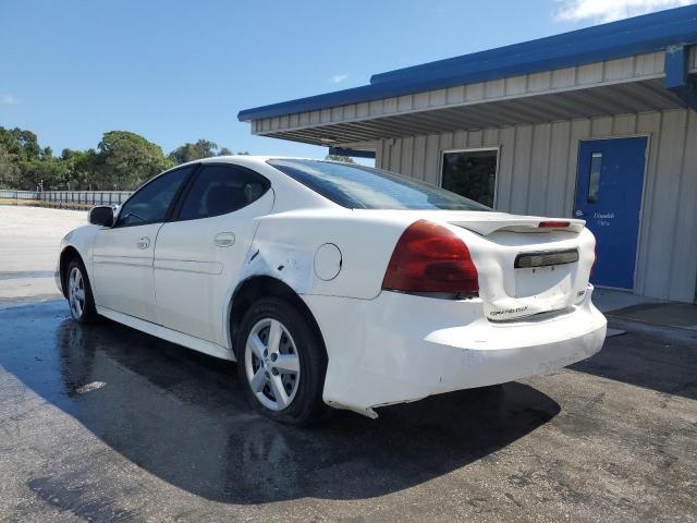 Obraz 3 z 2008 PONTIAC GRAND PRIX 2008 z VIN 2G2WP552781166033
