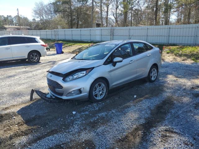 Obraz 1 z 2019 FORD FIESTA SE 2019 z VIN 3FADP4BJ8KM125733