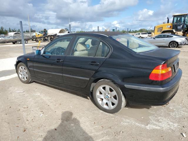 Изображение 2 2002 BMW 325 I 2002 с VIN WBAEV33412KL77996