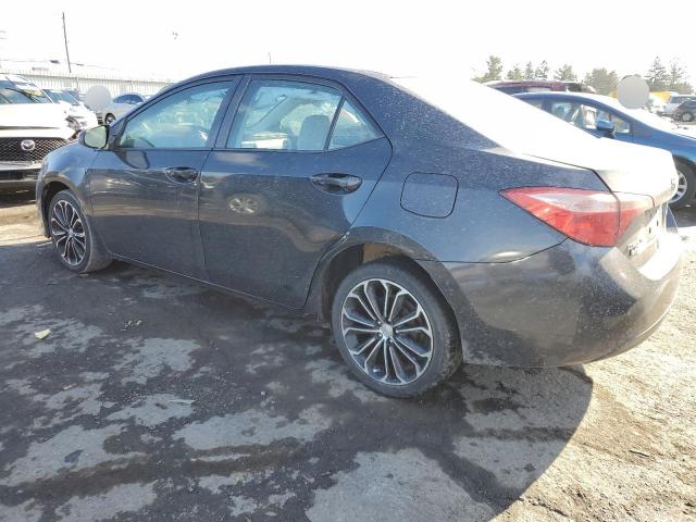 Image 2 of 2017 TOYOTA COROLLA L 2017 with VIN 2T1BURHE9HC793978