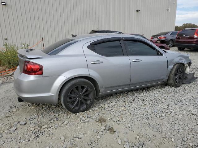 Image 3 of 2014 DODGE AVENGER SE 2014 with VIN 1C3CDZAG9EN104132
