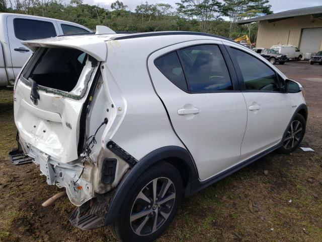 Изображение 3 2018 TOYOTA PRIUS C  2018 с VIN JTDKDTB33J1614901