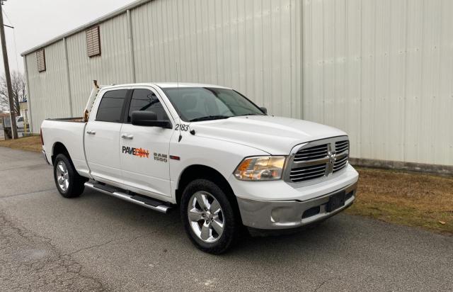 Obraz 1 z 2014 RAM 1500 SLT 2014 z VIN 1C6RR7TM8ES283433