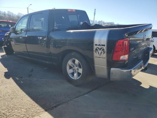 Image 2 of 2016 RAM 1500 SLT 2016 with VIN 1C6RR7LM7GS277108