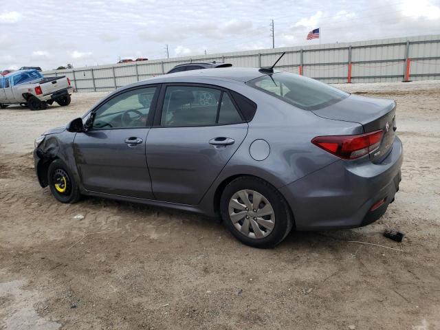Obraz 2 z 2019 KIA RIO S 2019 z VIN 3KPA24AB1KE197549